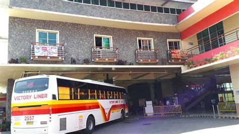 Hotels near Victory Liner Bus Terminal .